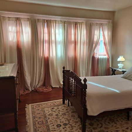 تير هوت Harriott House, The Gallery Forest Room المظهر الخارجي الصورة