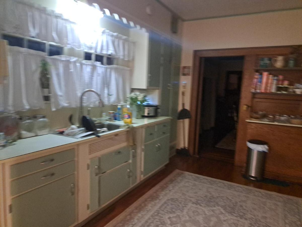 تير هوت Harriott House, The Gallery Forest Room المظهر الخارجي الصورة