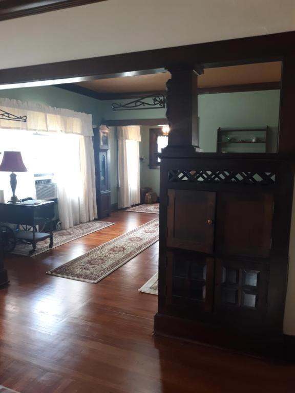 تير هوت Harriott House, The Gallery Forest Room المظهر الخارجي الصورة