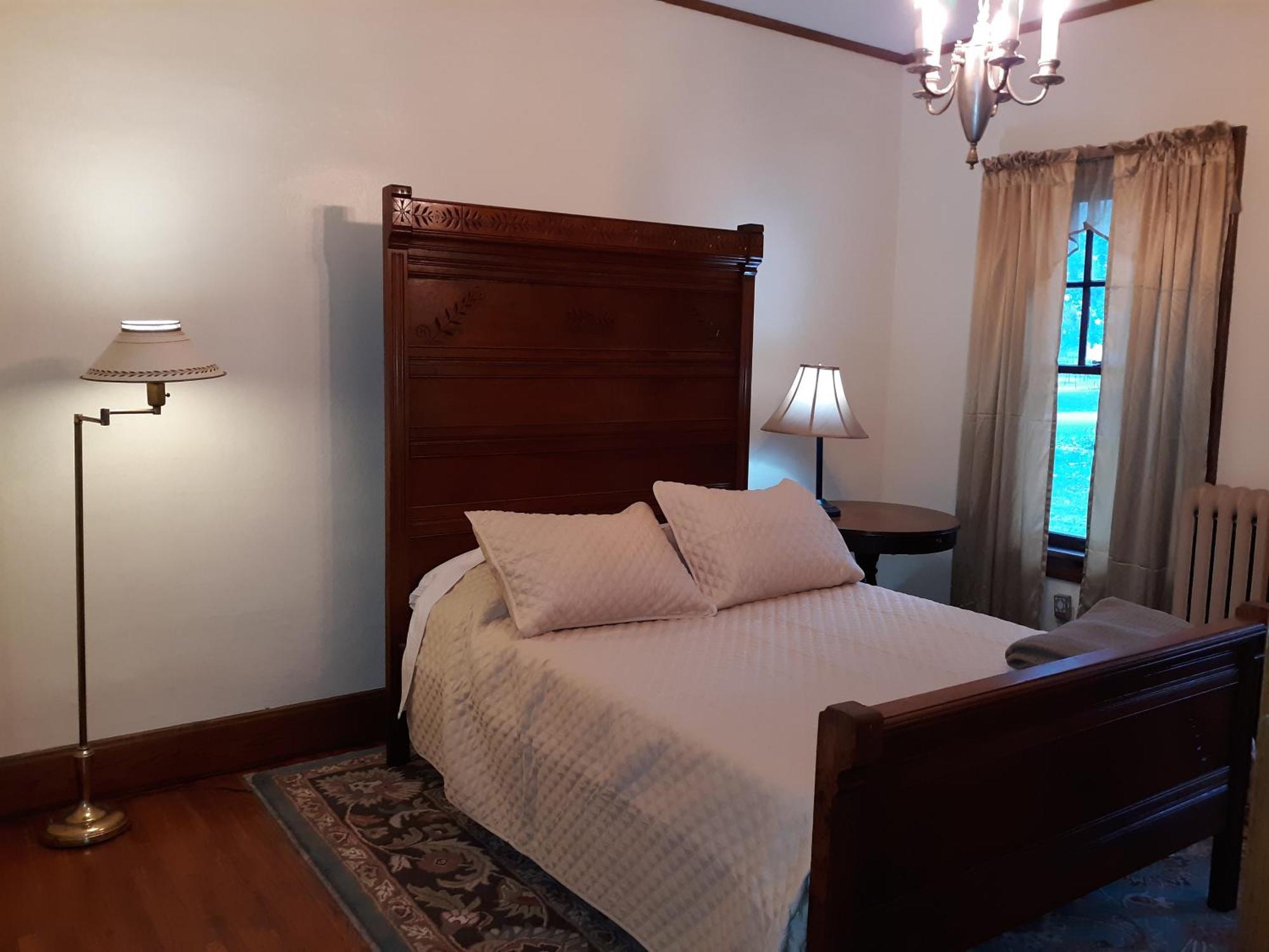 تير هوت Harriott House, The Gallery Forest Room المظهر الخارجي الصورة